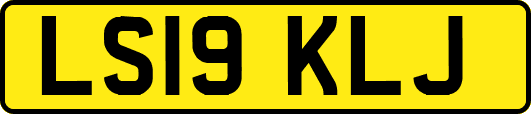 LS19KLJ