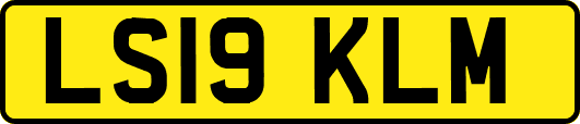 LS19KLM