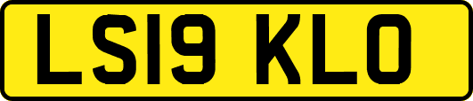 LS19KLO