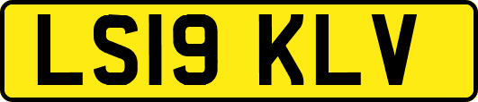 LS19KLV