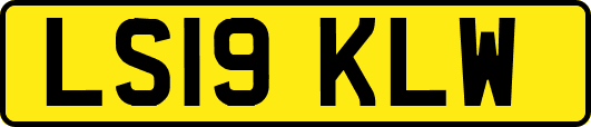 LS19KLW