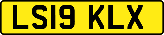 LS19KLX