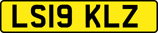 LS19KLZ