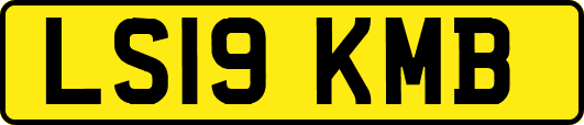 LS19KMB