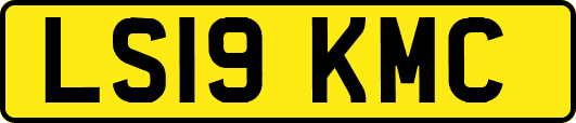 LS19KMC