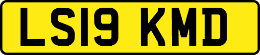 LS19KMD