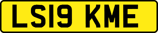 LS19KME