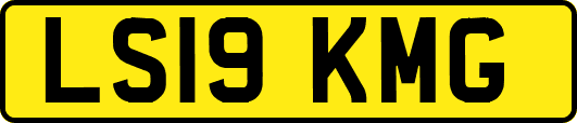 LS19KMG