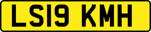 LS19KMH