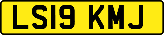 LS19KMJ