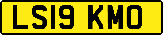 LS19KMO