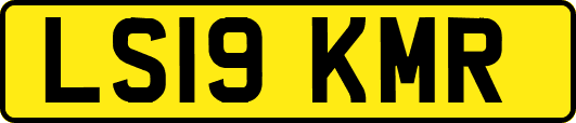 LS19KMR