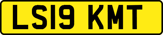 LS19KMT
