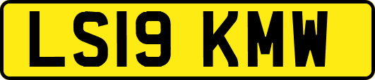 LS19KMW