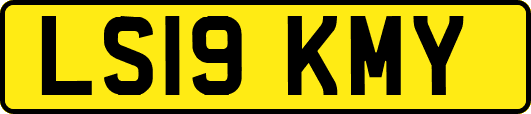 LS19KMY