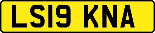 LS19KNA