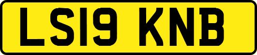 LS19KNB