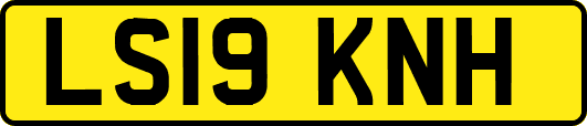 LS19KNH