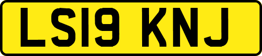 LS19KNJ