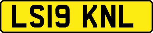 LS19KNL