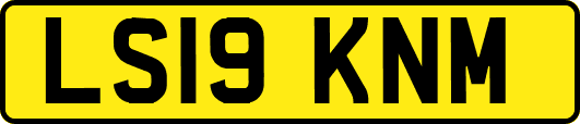 LS19KNM