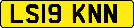LS19KNN