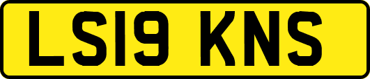 LS19KNS
