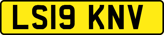 LS19KNV