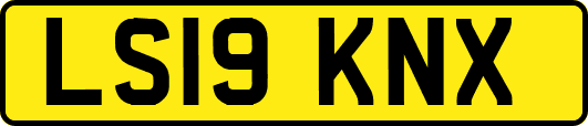 LS19KNX
