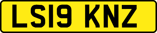LS19KNZ