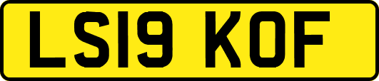 LS19KOF