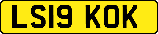 LS19KOK