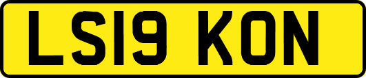 LS19KON