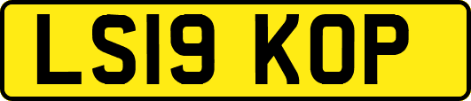 LS19KOP