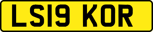 LS19KOR
