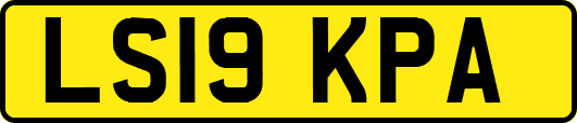 LS19KPA