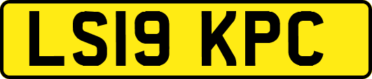 LS19KPC