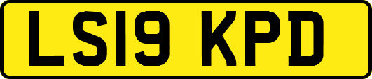 LS19KPD
