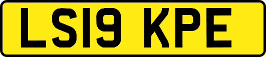 LS19KPE