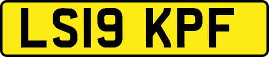 LS19KPF