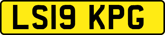 LS19KPG