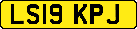 LS19KPJ
