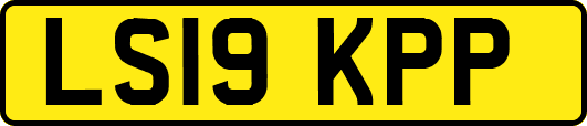 LS19KPP