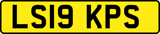 LS19KPS