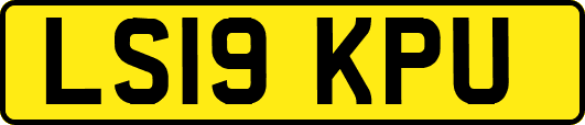 LS19KPU