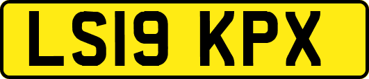 LS19KPX