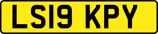 LS19KPY