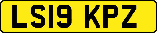 LS19KPZ