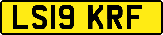 LS19KRF