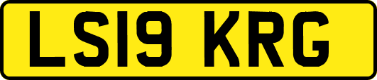 LS19KRG